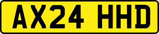 AX24HHD