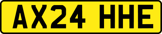 AX24HHE