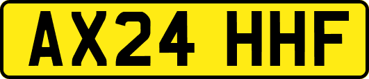 AX24HHF