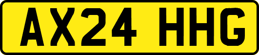 AX24HHG