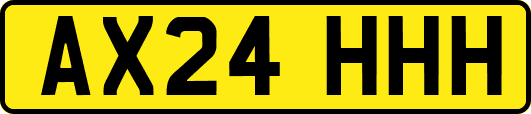 AX24HHH