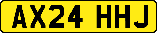 AX24HHJ