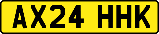 AX24HHK