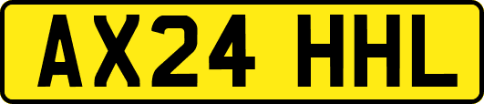AX24HHL