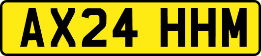 AX24HHM