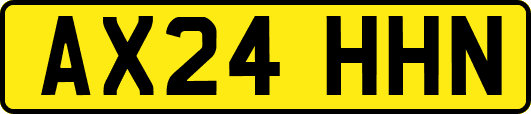 AX24HHN
