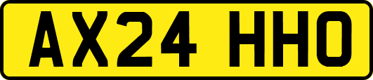 AX24HHO