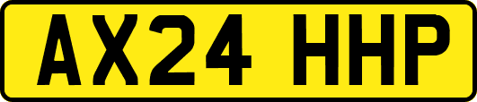 AX24HHP
