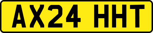 AX24HHT