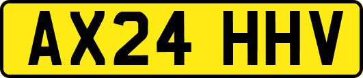 AX24HHV