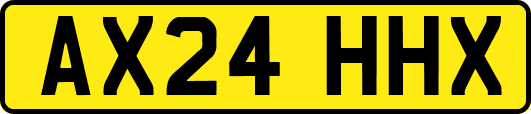 AX24HHX