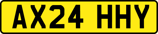 AX24HHY