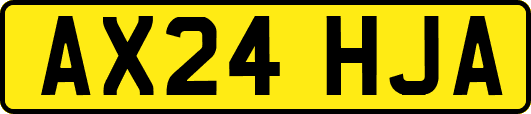 AX24HJA