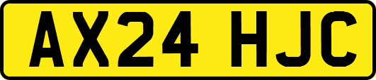 AX24HJC