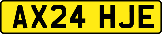 AX24HJE