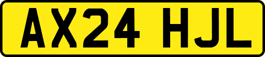 AX24HJL