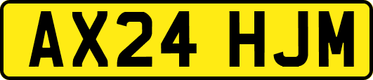 AX24HJM