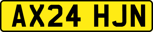 AX24HJN