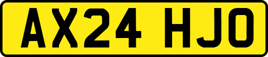 AX24HJO