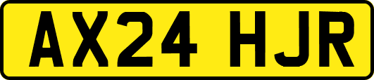 AX24HJR