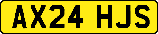AX24HJS