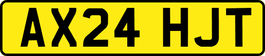 AX24HJT