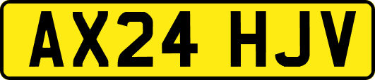 AX24HJV