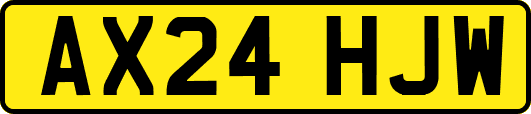 AX24HJW