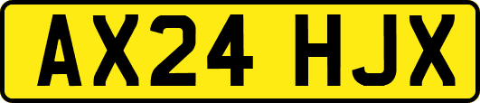 AX24HJX