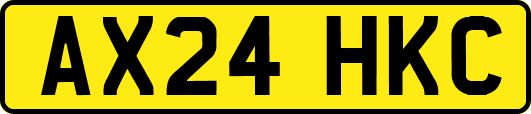 AX24HKC