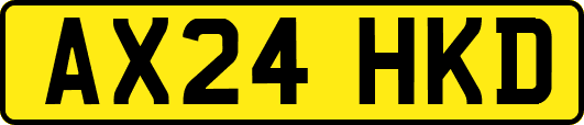 AX24HKD