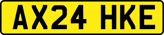 AX24HKE