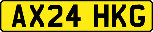 AX24HKG
