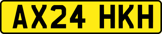 AX24HKH