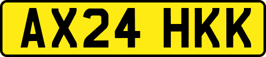 AX24HKK