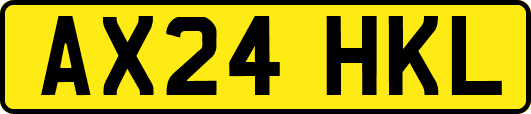 AX24HKL