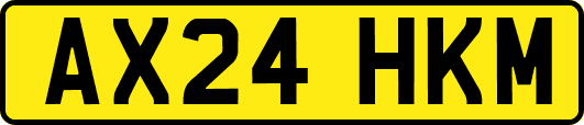 AX24HKM