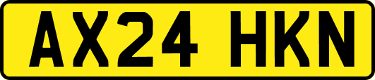 AX24HKN