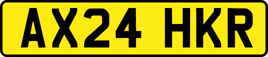 AX24HKR