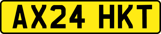 AX24HKT