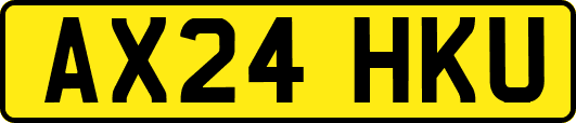 AX24HKU