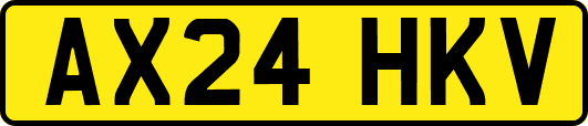 AX24HKV