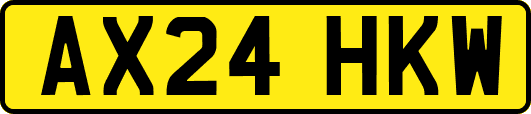 AX24HKW