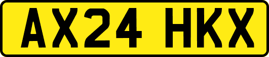 AX24HKX