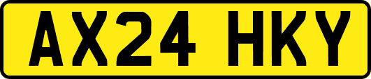 AX24HKY
