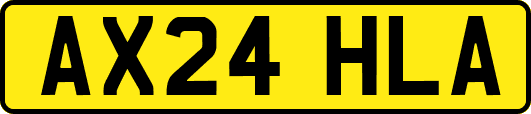 AX24HLA