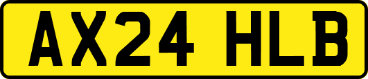 AX24HLB