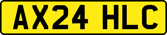 AX24HLC