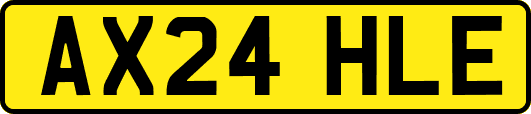 AX24HLE