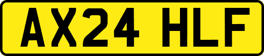 AX24HLF